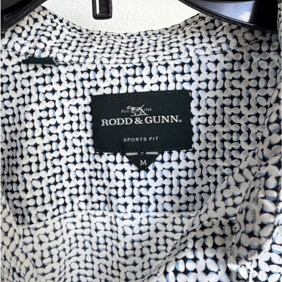 Rodd & Gunn Men’s Shirt - Picture 2 of 8